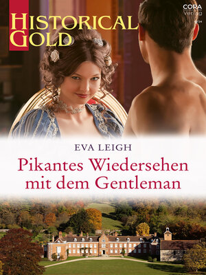 cover image of Pikantes Wiedersehen mit dem Gentleman